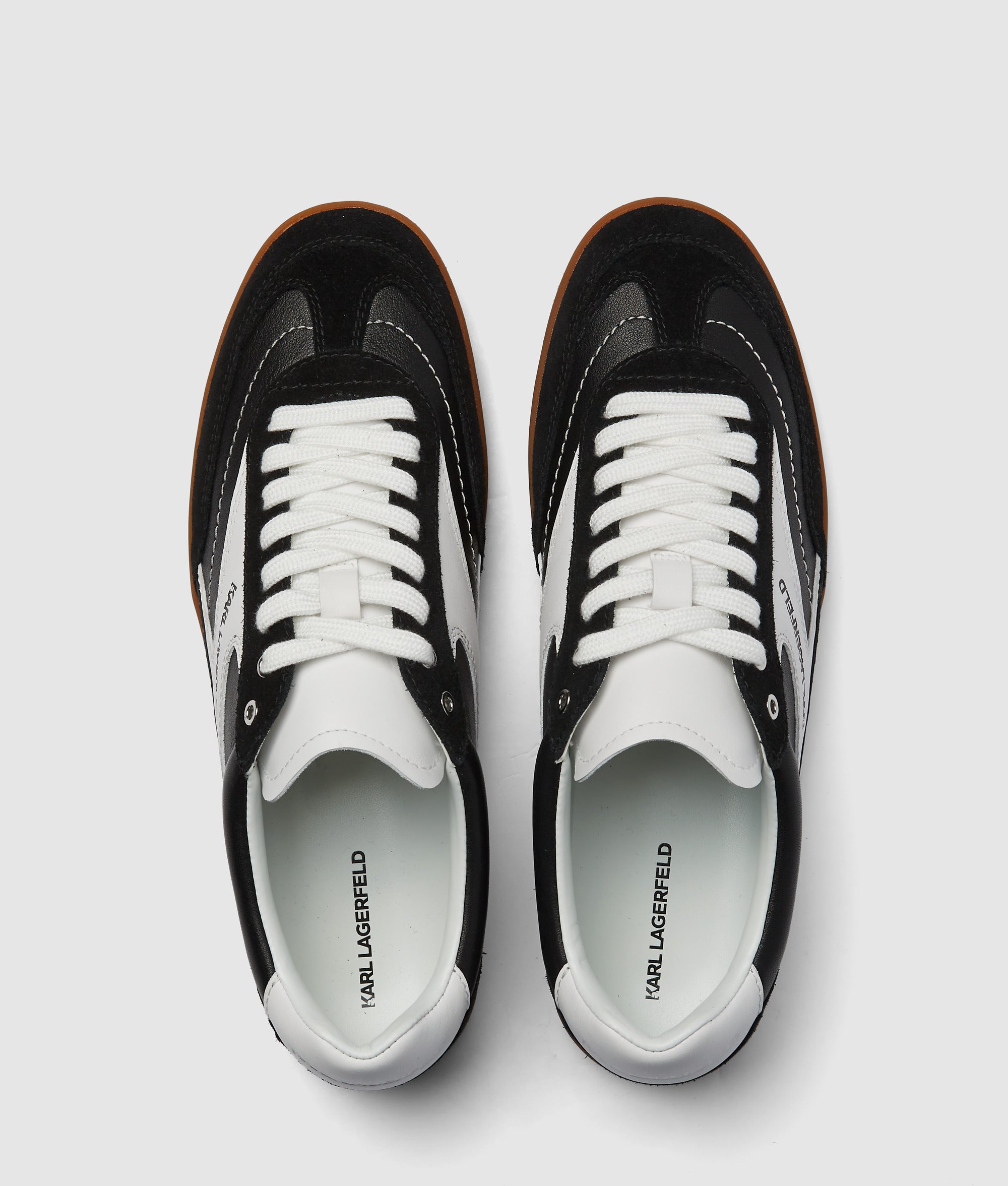 KANDIDATE  LACE SNEAKERS