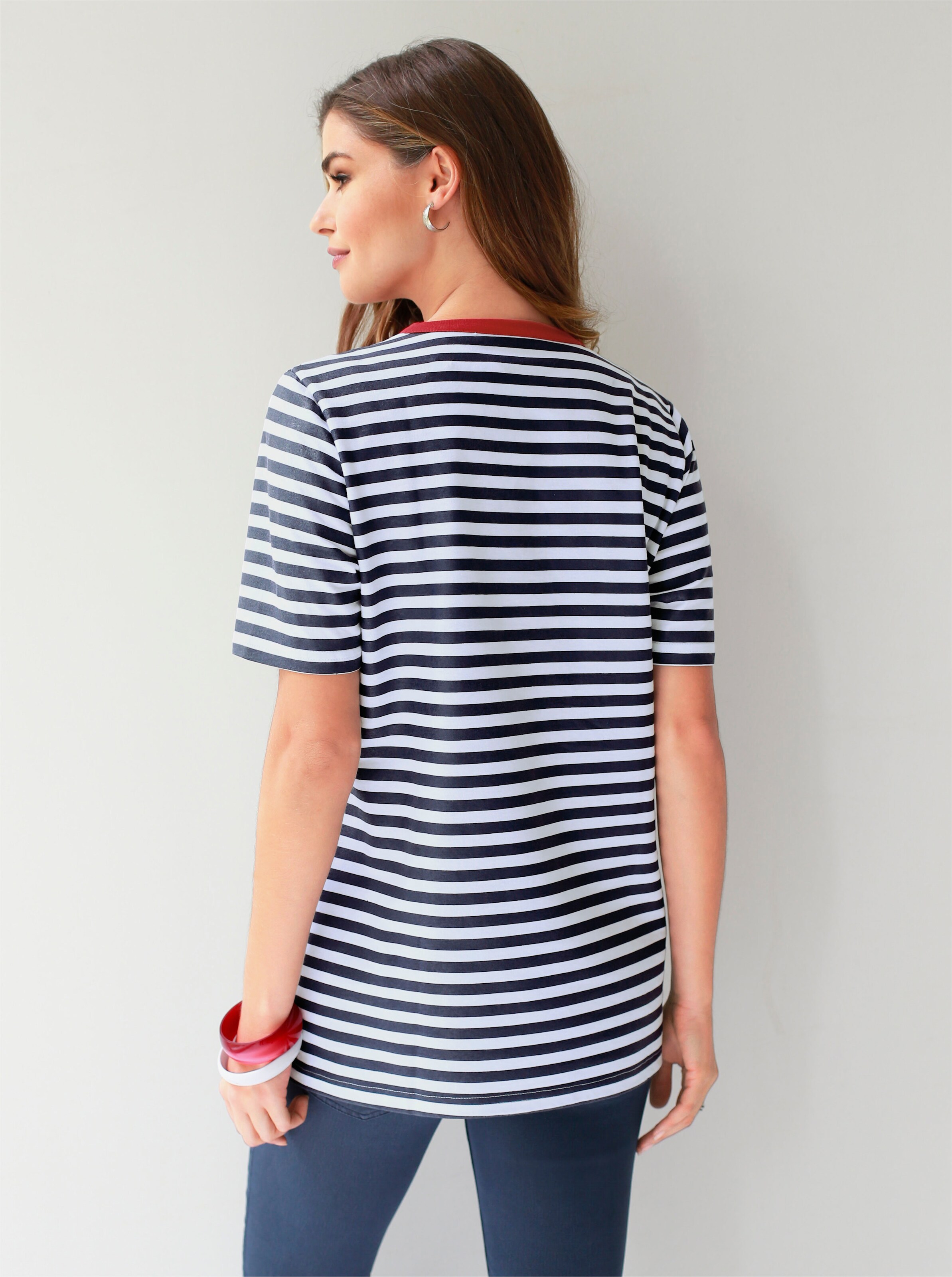 Kurzarmshirt