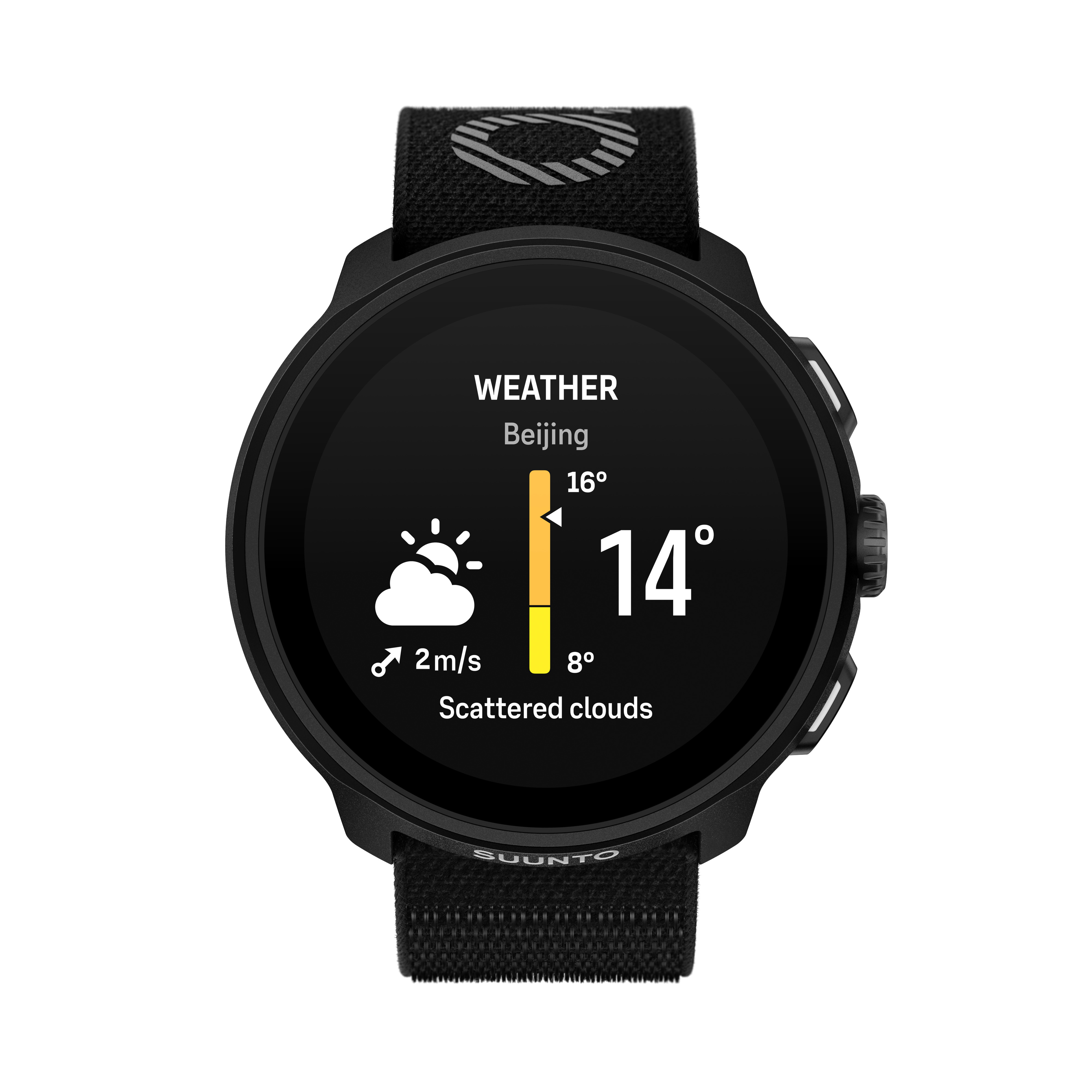 Suunto Run