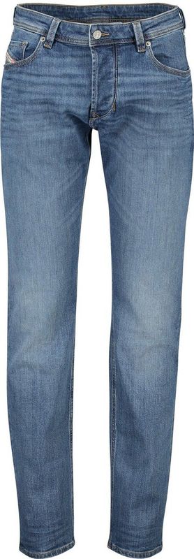 Diesel Jeans voor heren, 01-0kial, 26 Corto