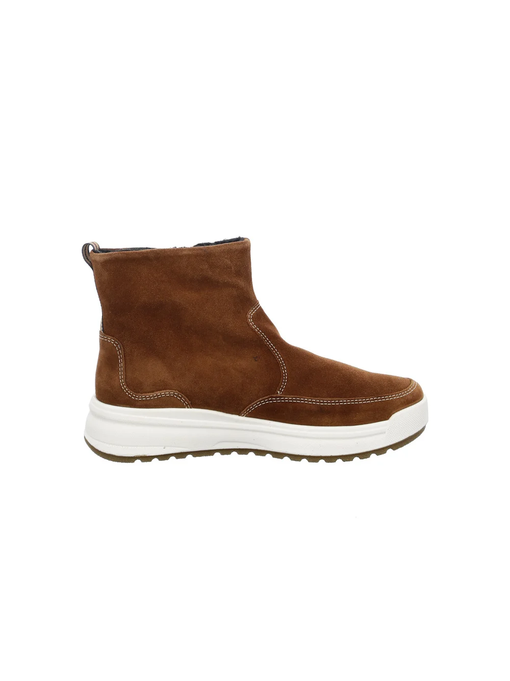 Stiefelette Aspen nuts