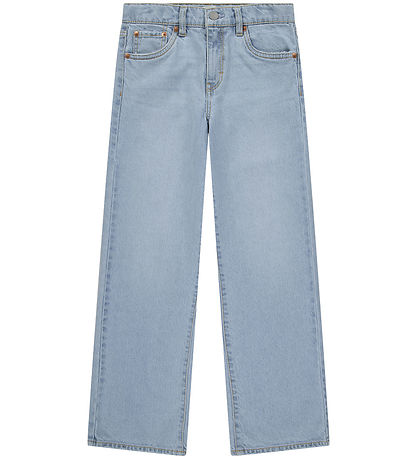Levis Jeans - Weites Bein - Ojai Luxor Leisten