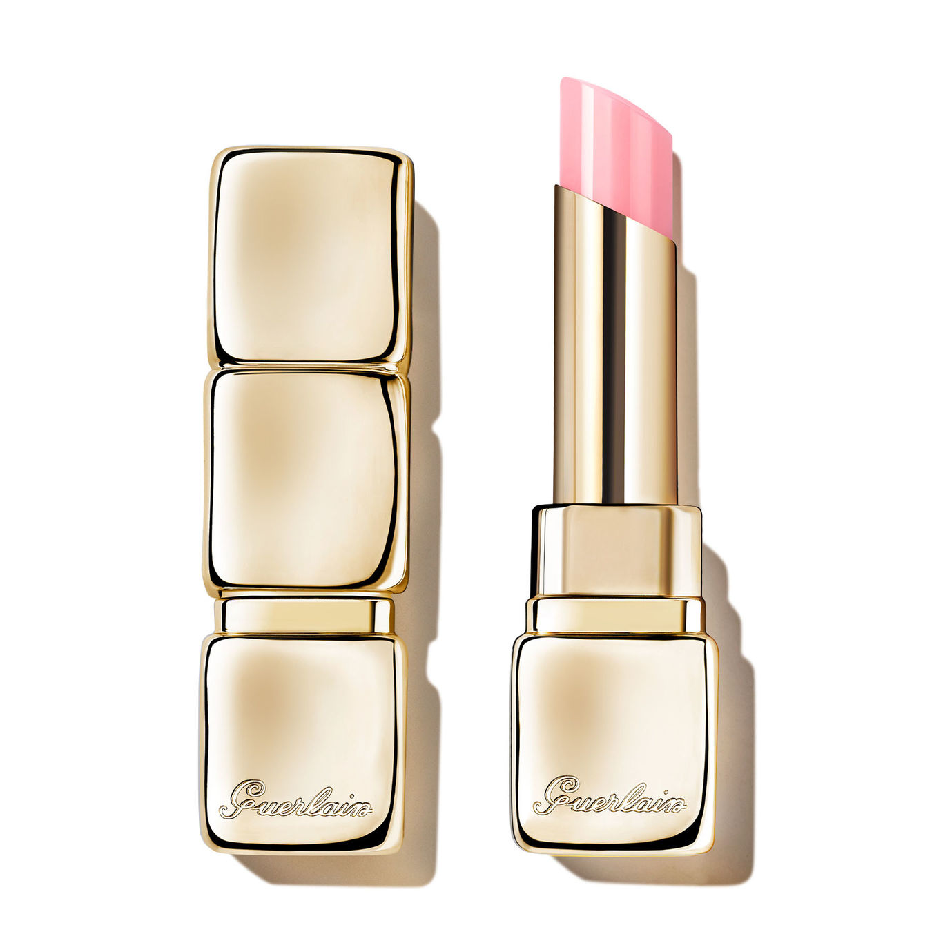 Guerlain KissKiss Be Glow Lips Balm309 HONEY GLOW