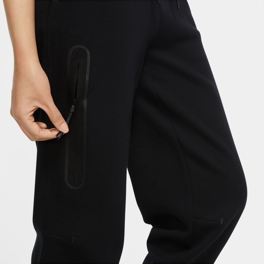 Nike Bas de Survêtement NSW Tech Fleece - Noir Femme