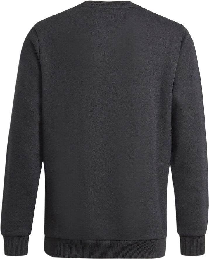 adidas Essentials sweatshirt Sort