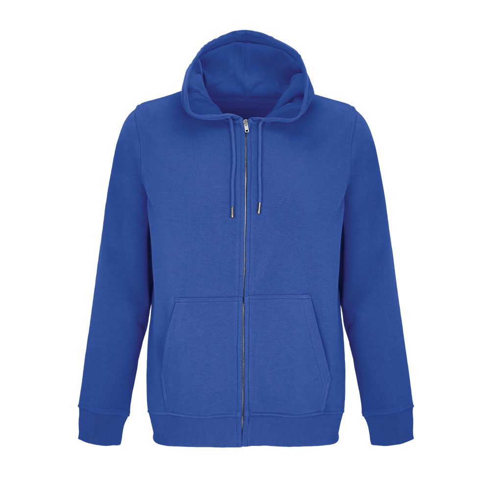 SOL'S 04237 - CALIPSO Veste Zippée Unisexe à Capuche