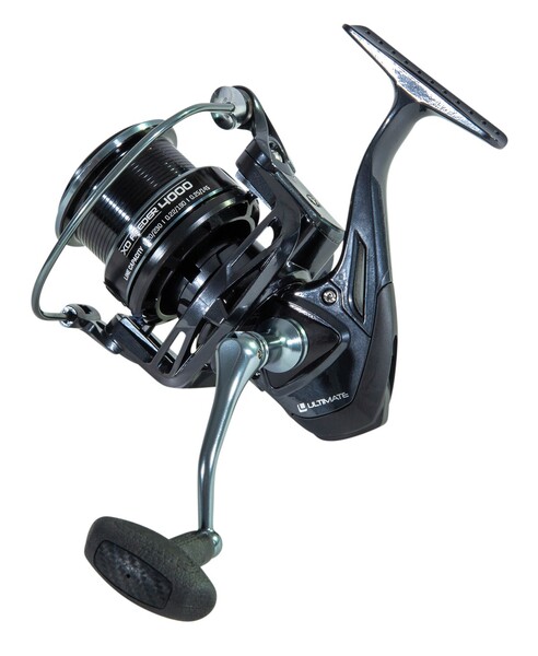 Moulinet Ultimate XD Feeder