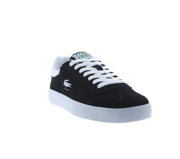 Lacoste Base Shot Suede
