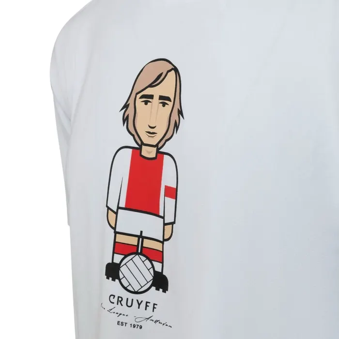 Cruyff Avatar Shirt Heren
