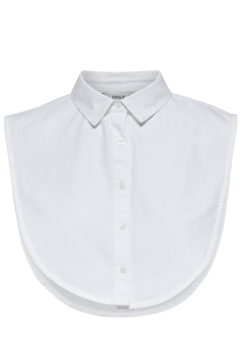 Only witte dames accessoire
