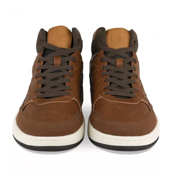 Baskets COGNAC LEE