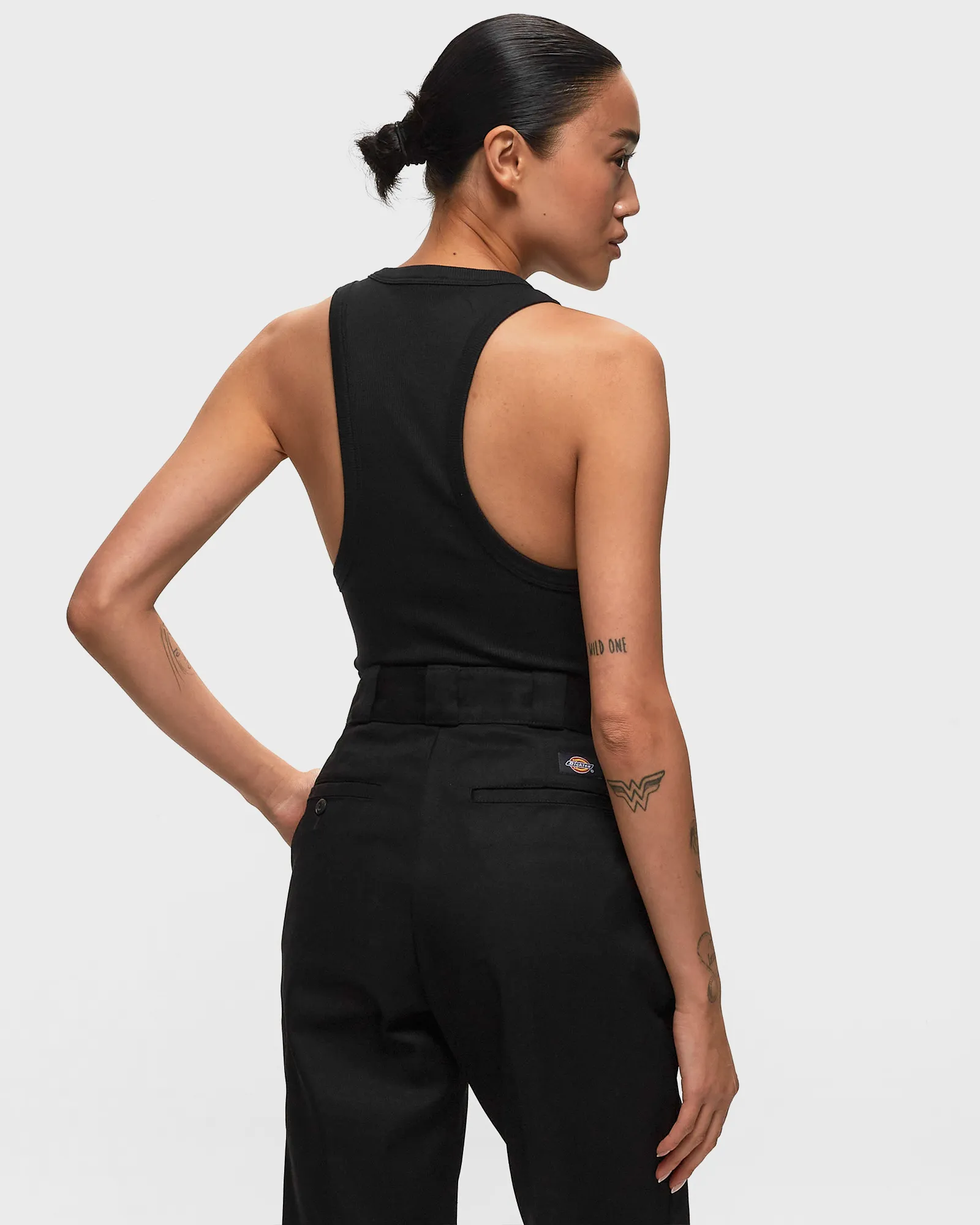 Free People BREXLEY BODYSUIT