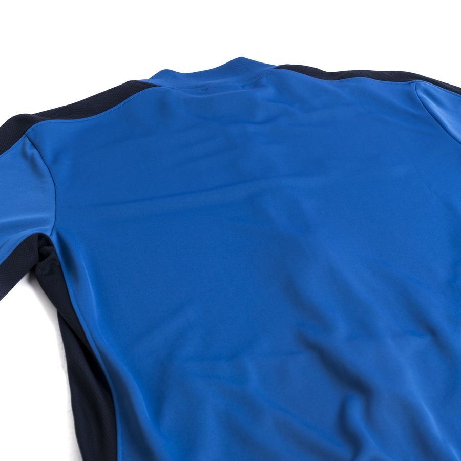 Nike Veste Dri-FIT Academy 23 - Bleu/Bleu Foncé/Blanc
