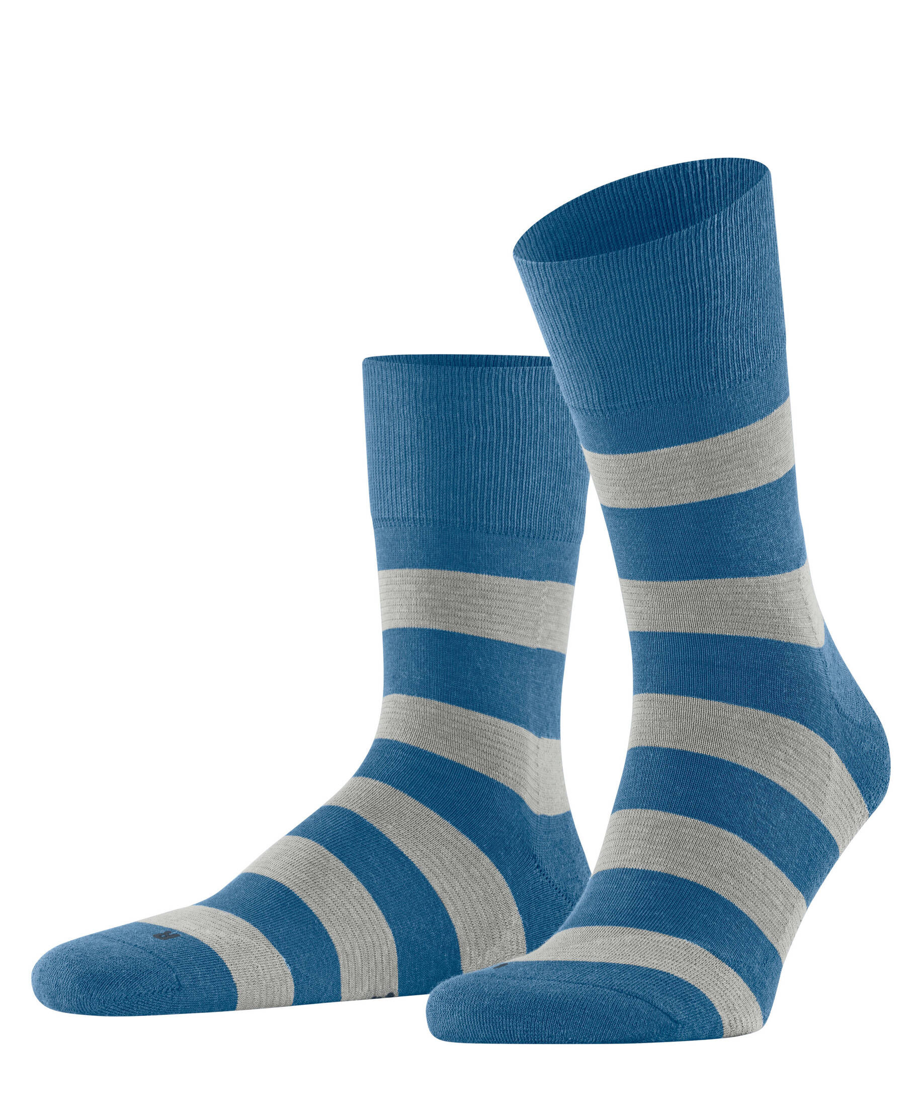 FALKE| Socken Block Stripe