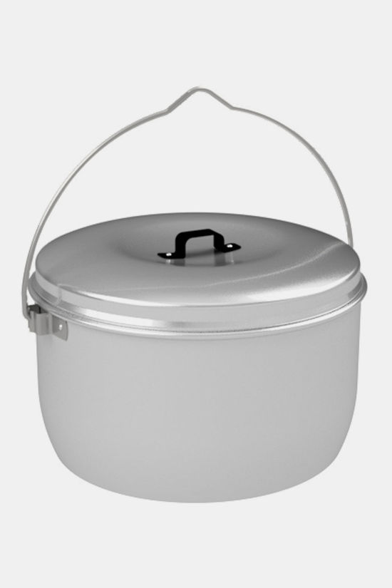 Trangia Trangia Cooking Pot 125-4.5L With High Lid Kookgerei