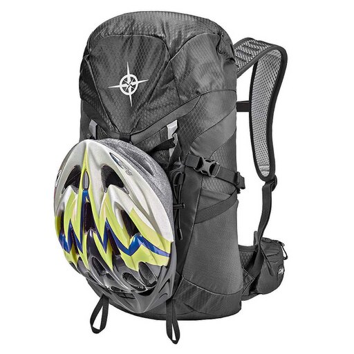 Mochila De Trekking Y Btt katahdin 20 Columbus