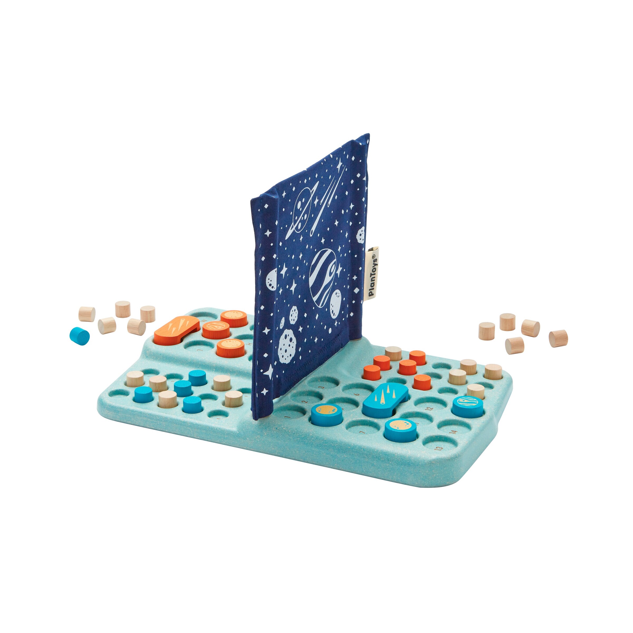 PlanToys Planetenraten