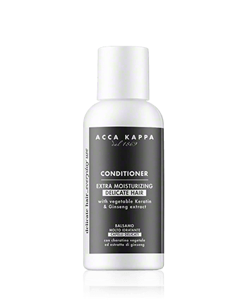 Acca Kappa Muschio Bianco Hair conditioner 100ml
