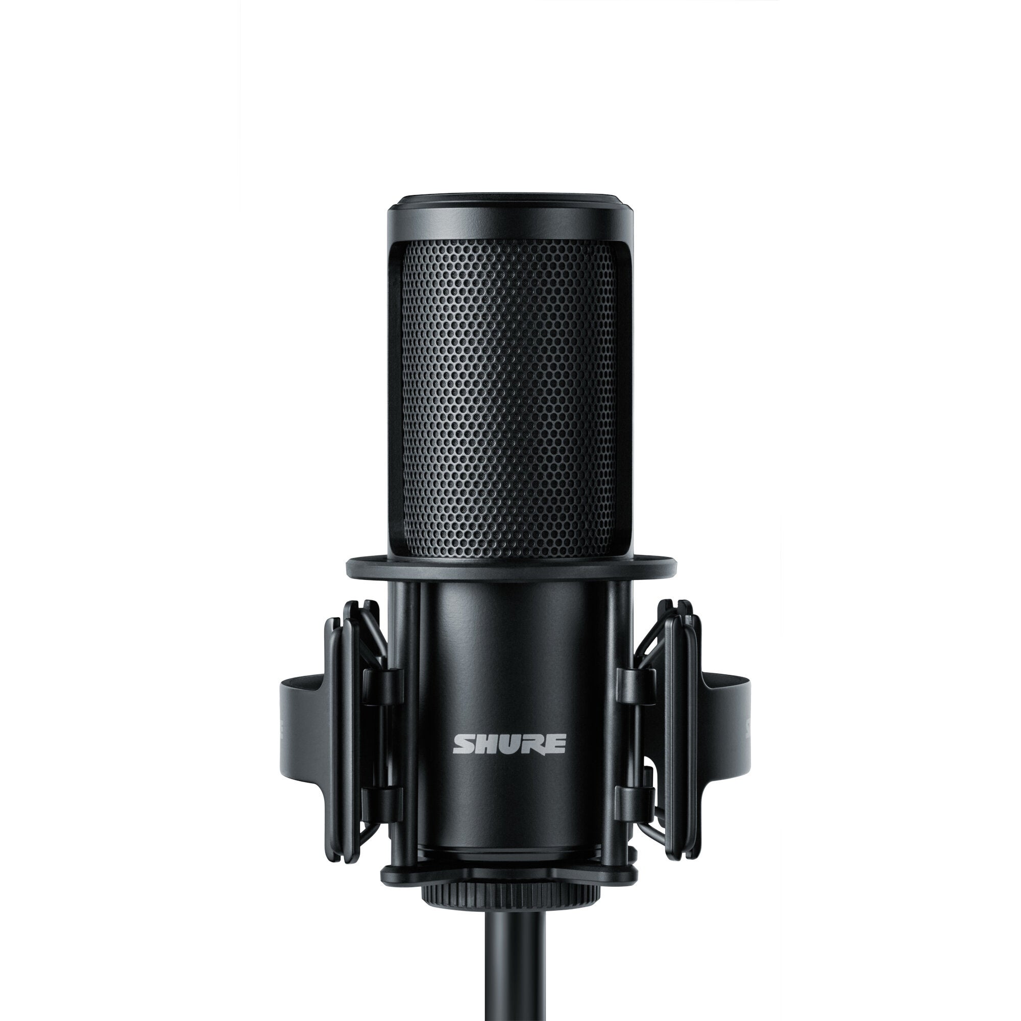 Shure SM4-K-Kit grootmembraan condensatormicrofoon