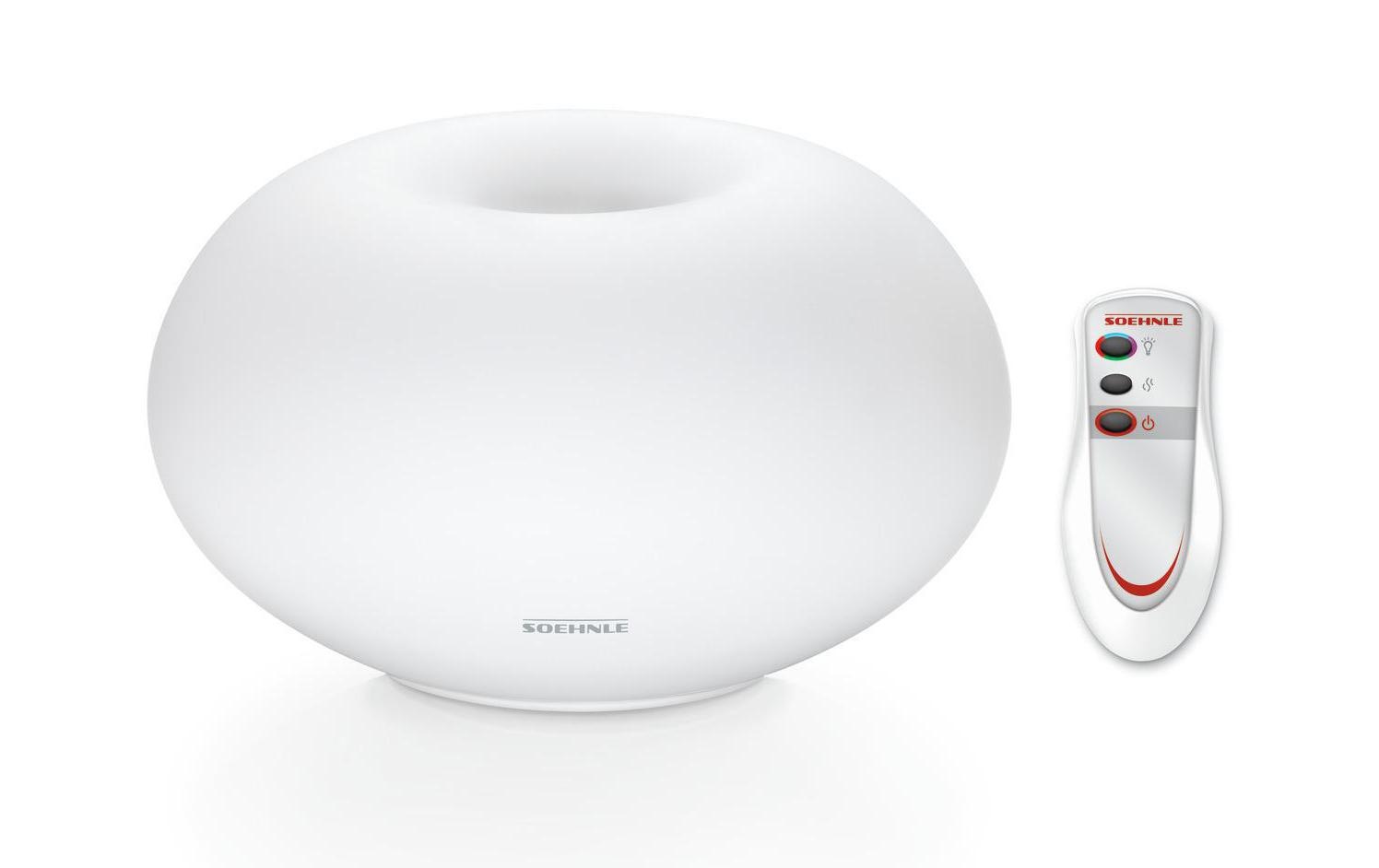 Soehnle Diffuser »Milano Plus« 0,1 l Wassertank