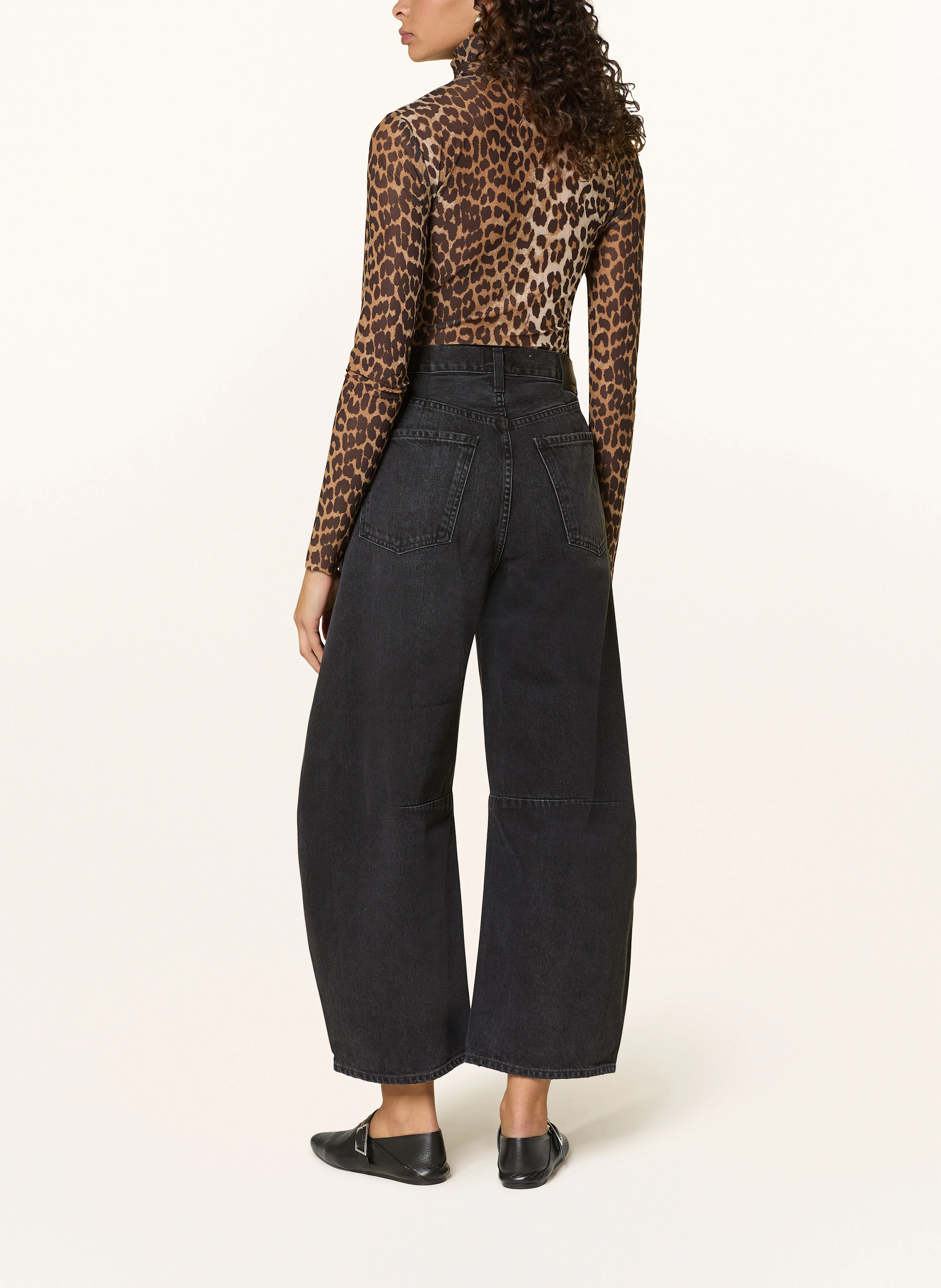 CITIZENS of HUMANITY 7/8-Jeans HORSESHOE