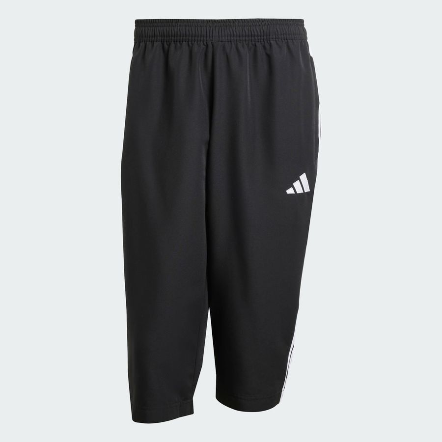 Adidas Pantalon 3/4 en toile Tiro 25 Essentials