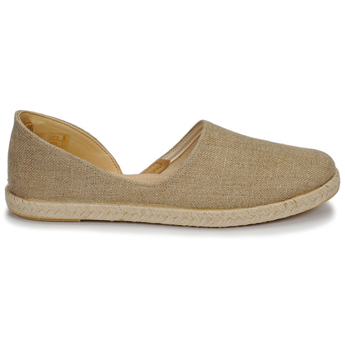 Casual Attitude - JALAYIVE - Beige