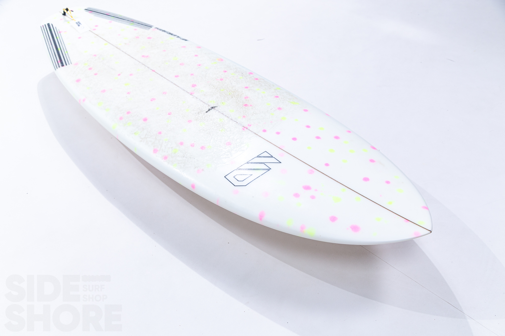 MD Surfboards Surf MD 5'10