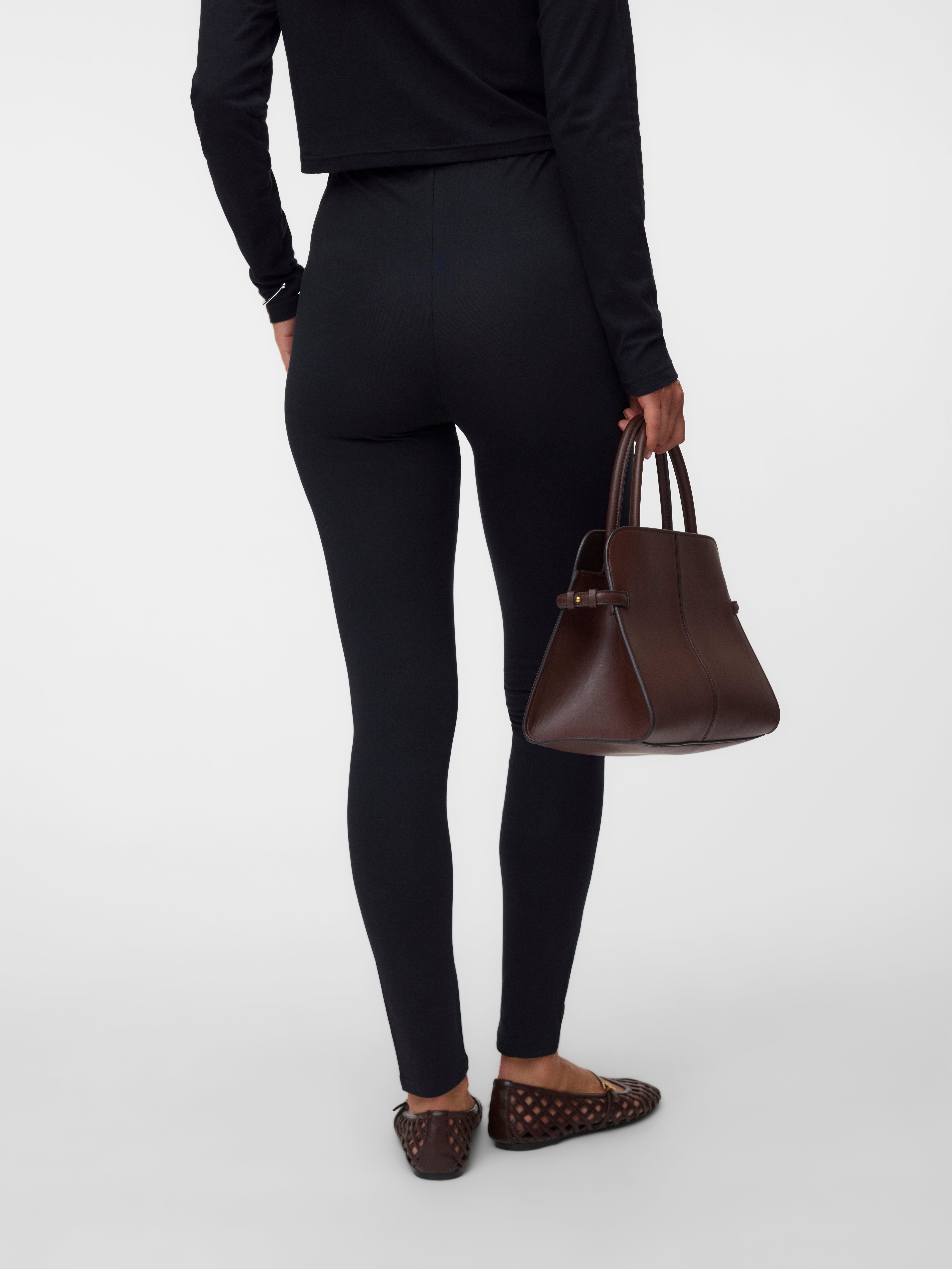 Zwangerschaps-legging