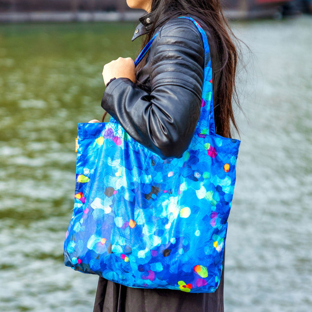 Sac de courses - Do The Shopping