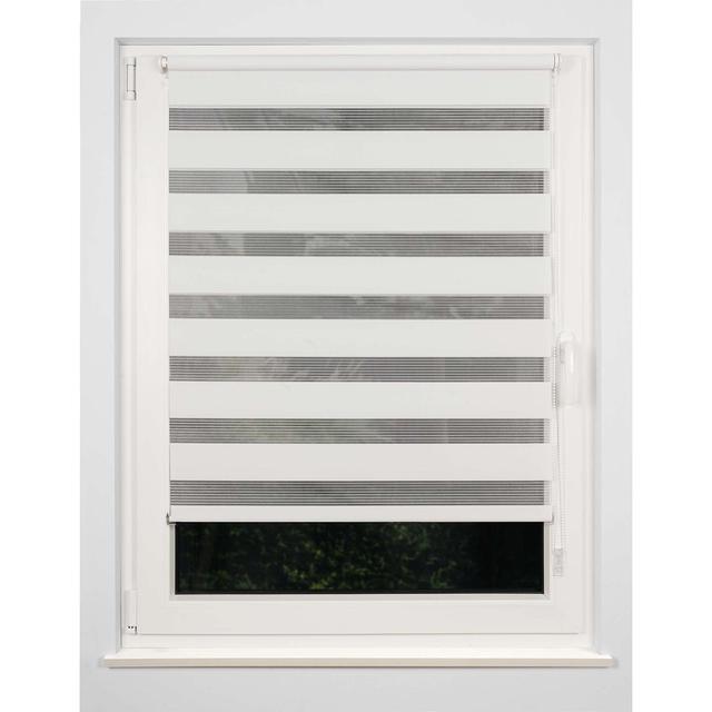 Duo-Rollo just, 80 x 210 cm