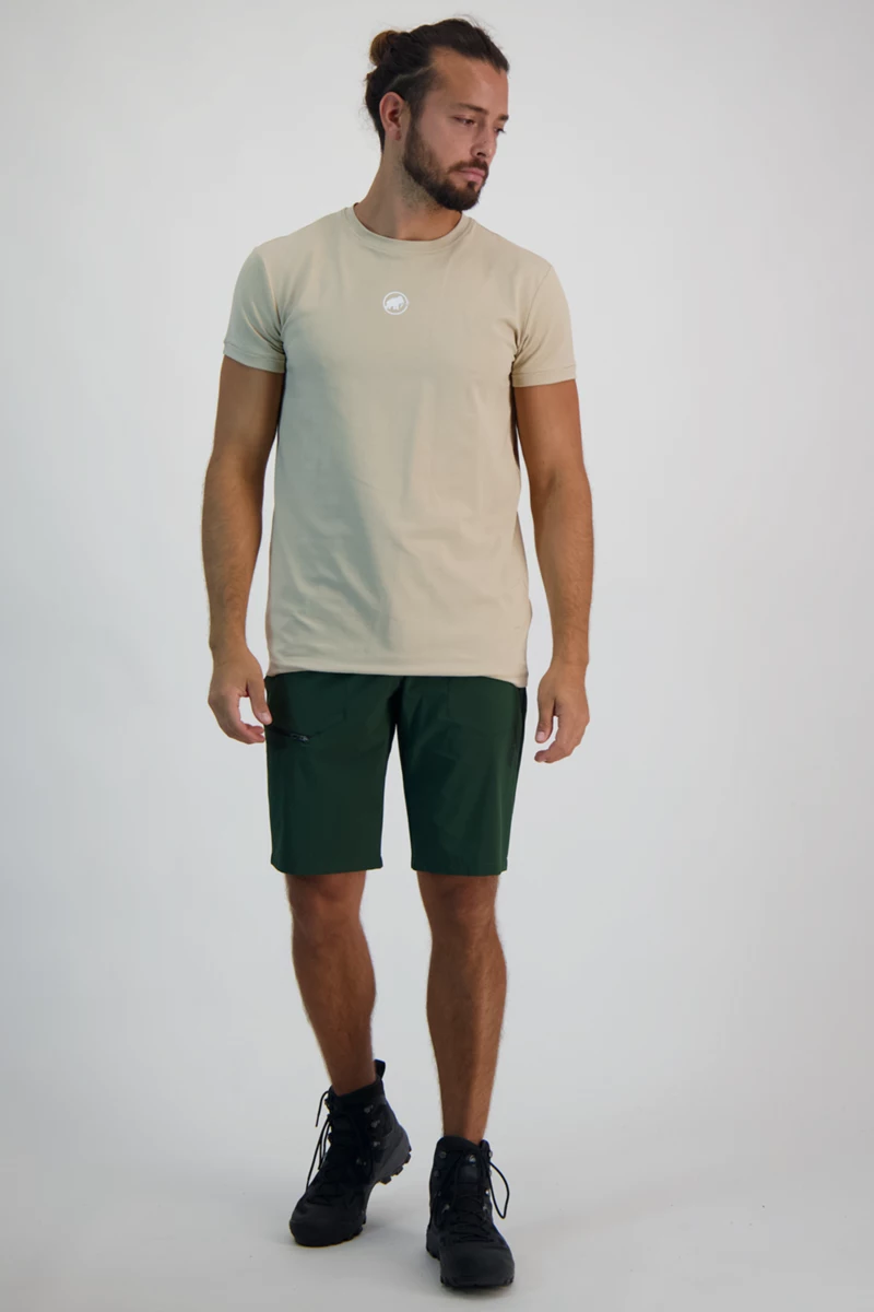 MAMMUT Seon Herren T-Shirt