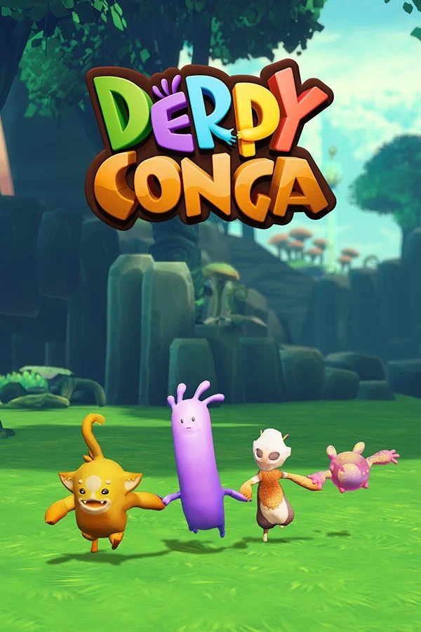 Derpy Conga- PC