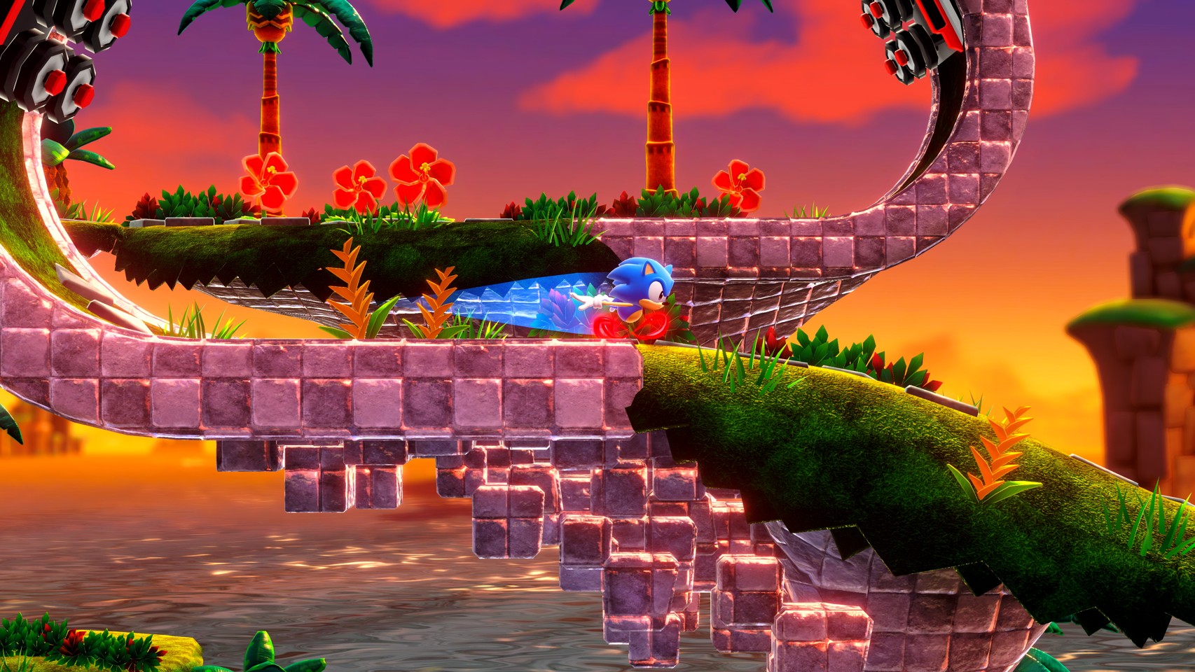 Sonic Superstars- Xbox Series X