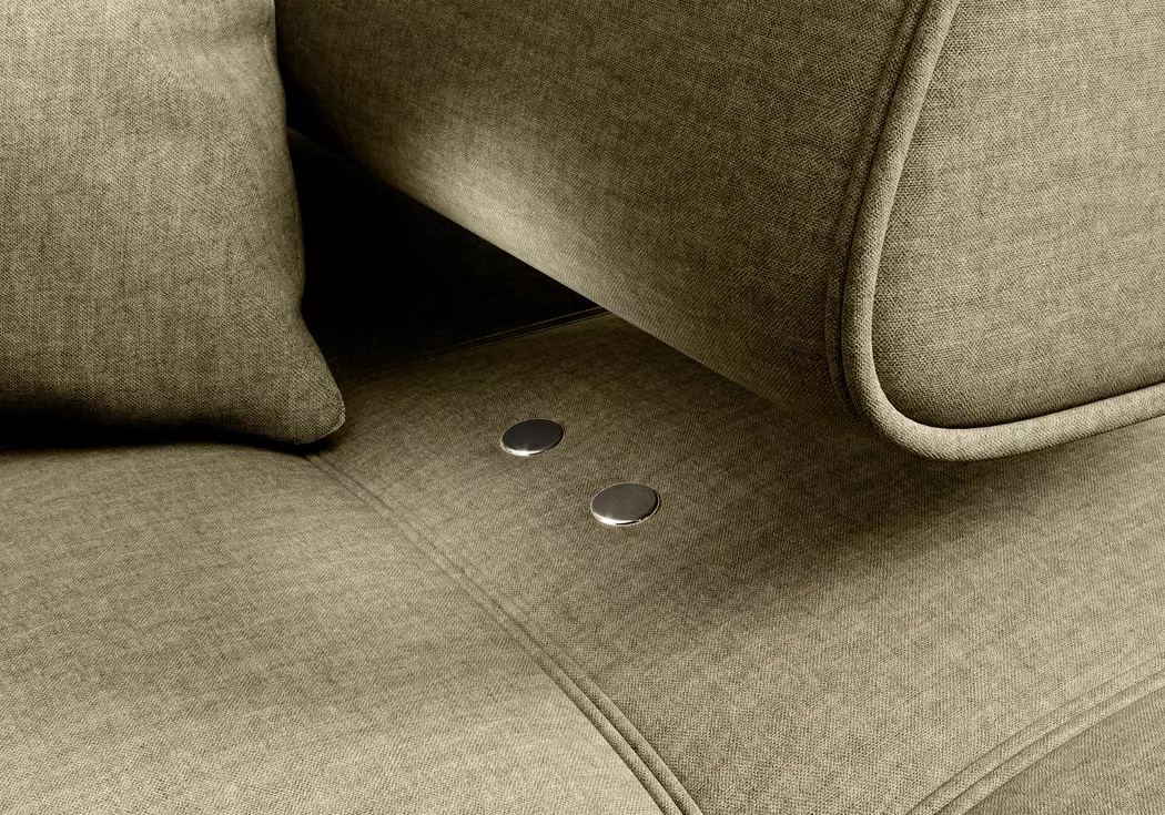 Ecksofa Seledo