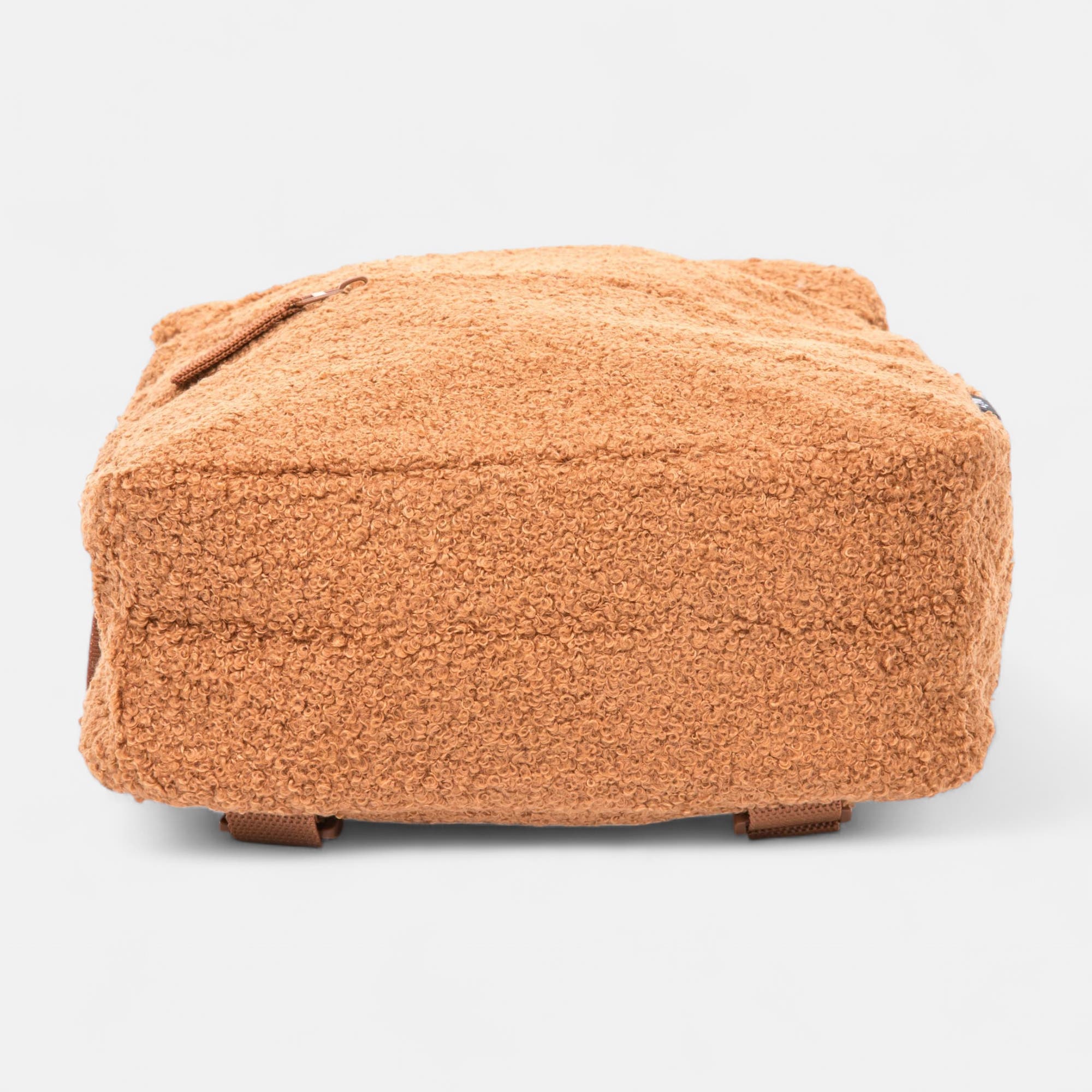Sac enfant marron