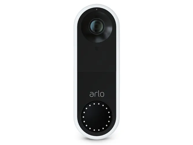 ARLO Wire-Free Video Doorbell