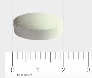 Orthica Glucosamine Tabletten 120TB