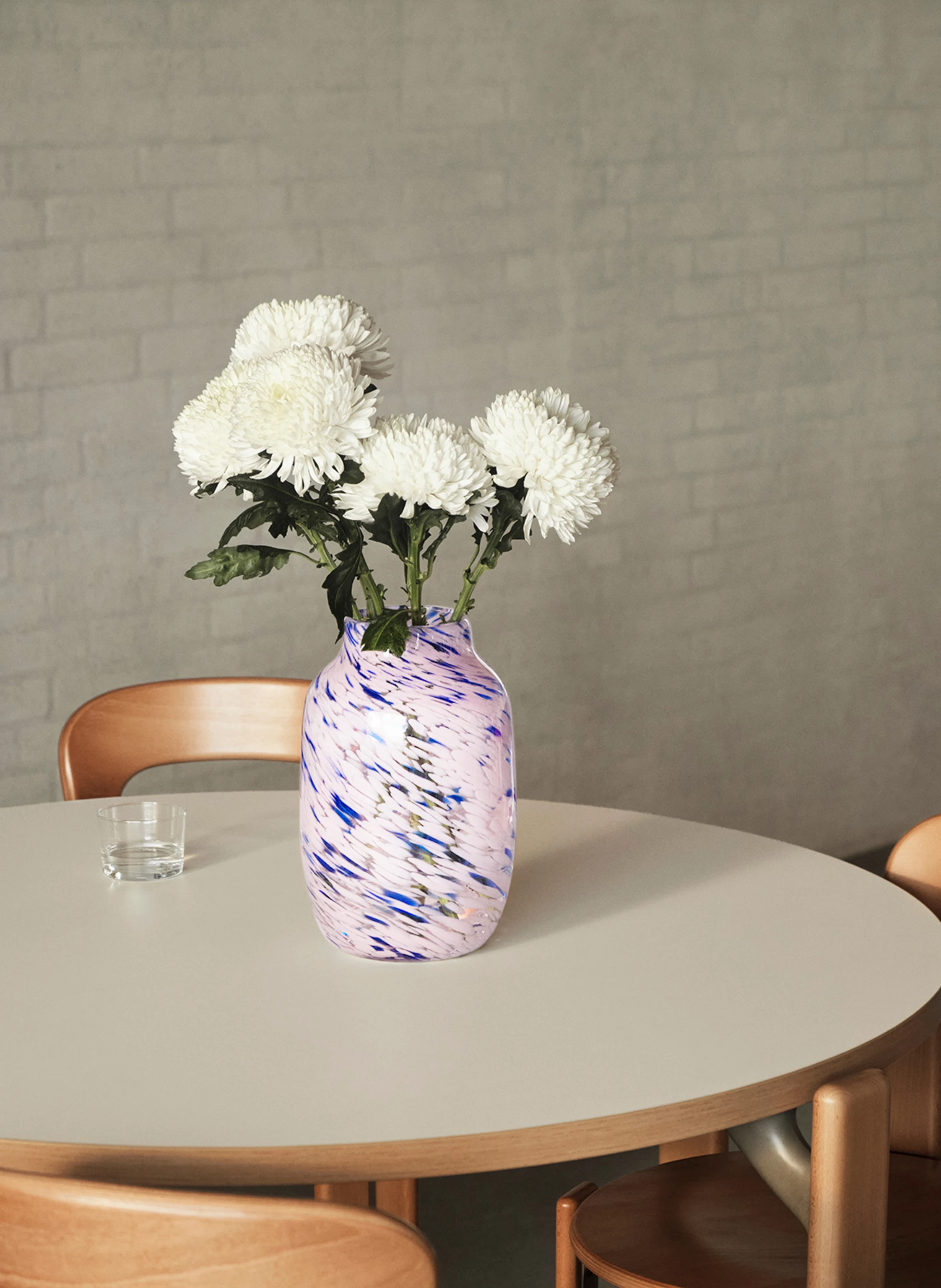 HAY Vase SPLASH