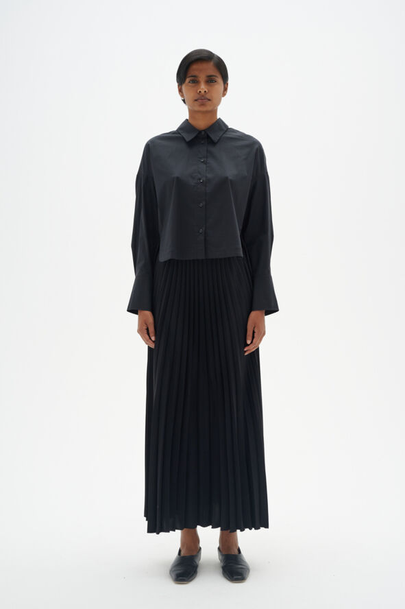 InWear NhiIW Skirt Black
