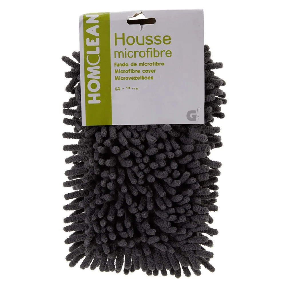 Housse nettoyante microfibre