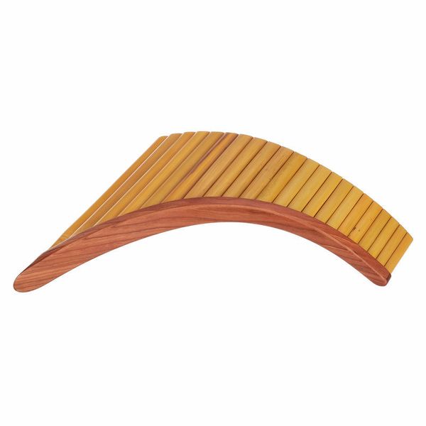 Hofmann Concert Panpipe G G1-G4