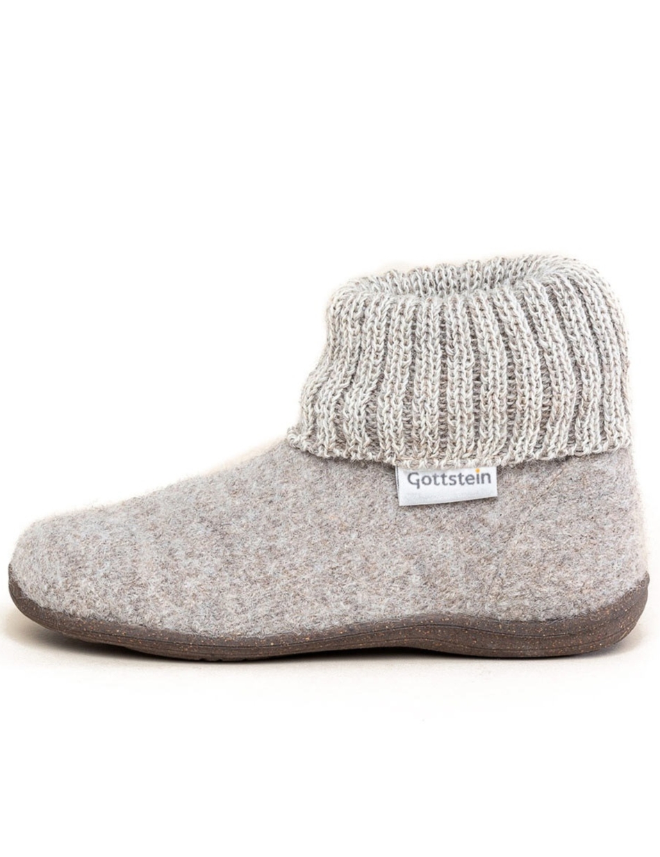 Alpine Boot RU