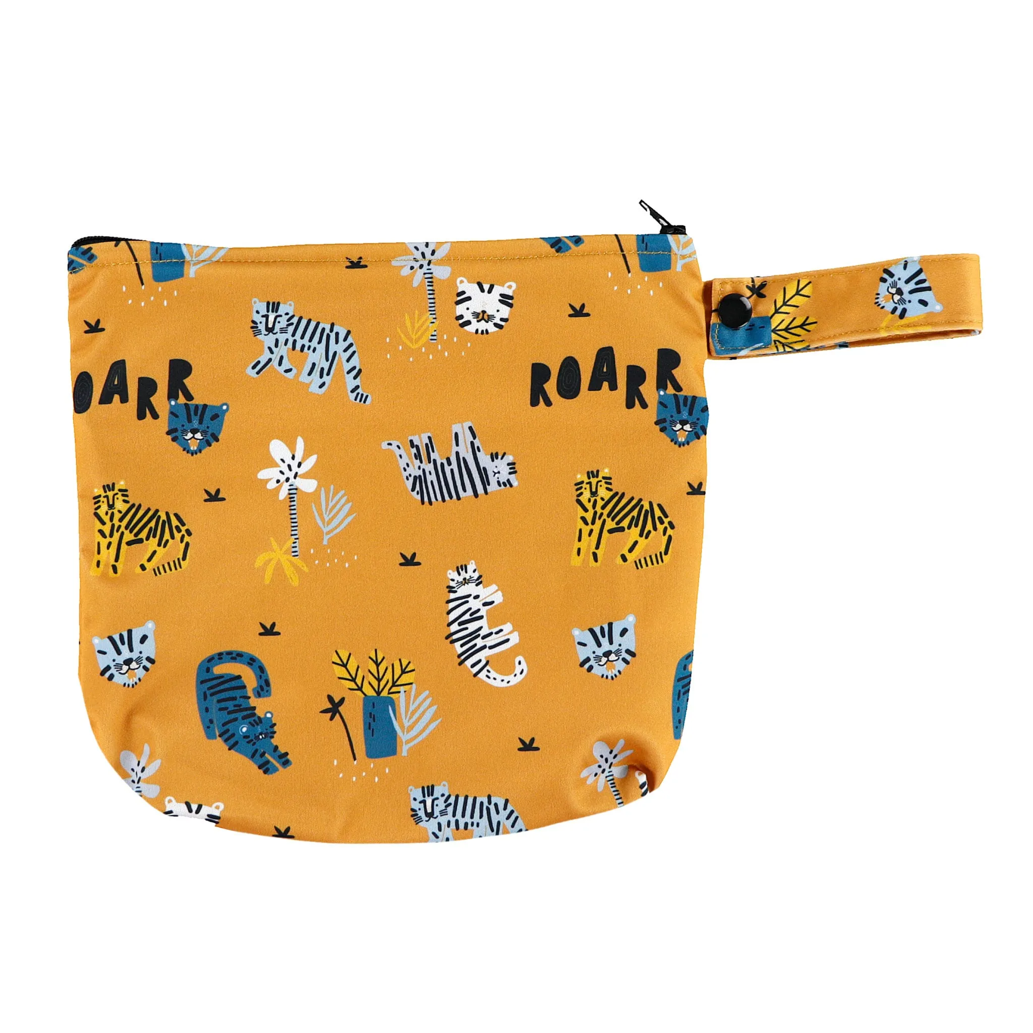 Origami Sac de Transport - Tigres