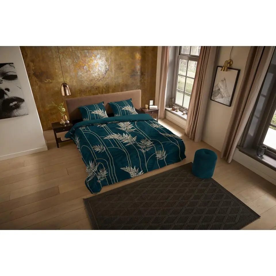 Duvet cover Pure 140x220   1* 60x70 cm