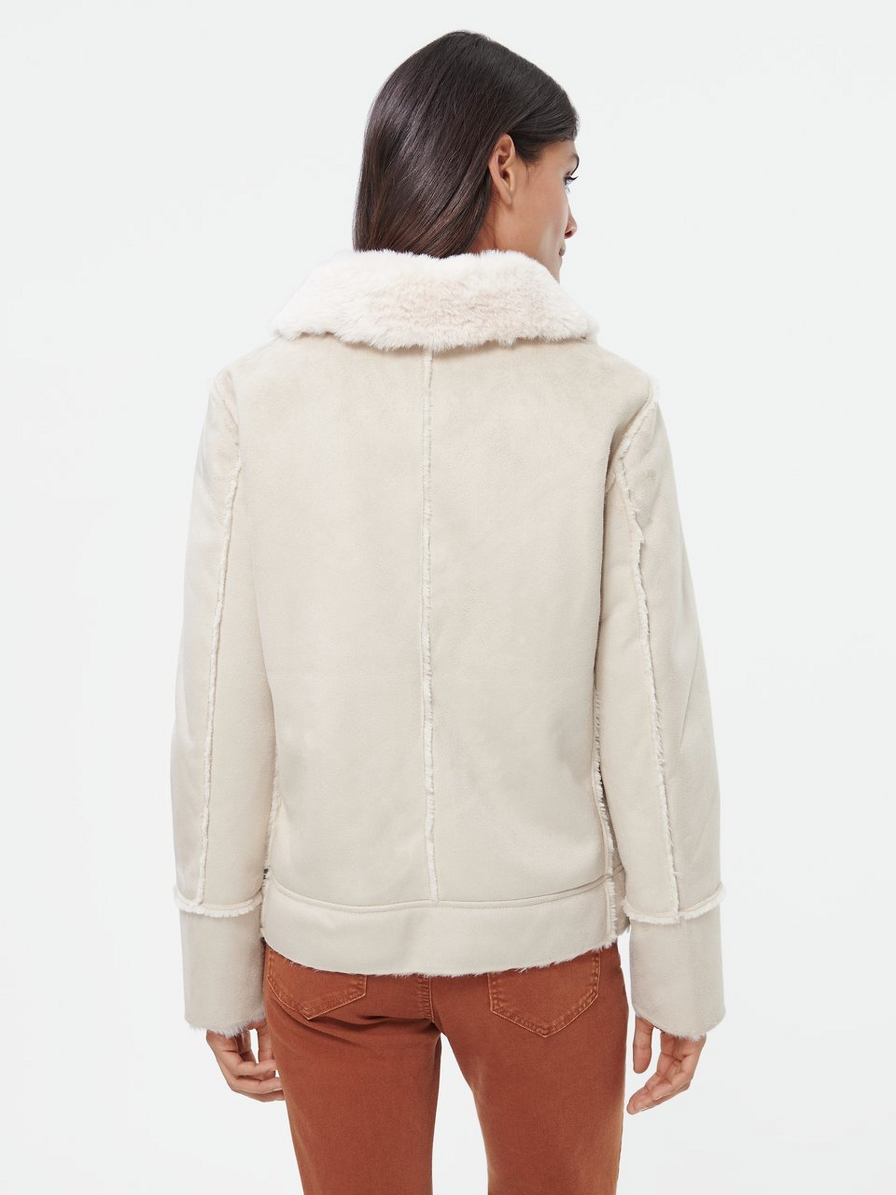 Bikerjacke