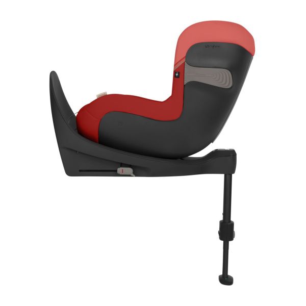 Cybex Sirona S2 i-Size Autostoeltje Hibiscus Red
