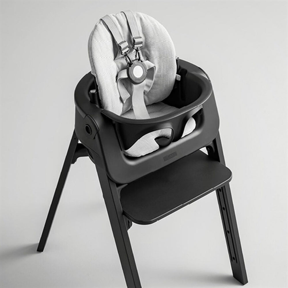 Steps™ Baby Set Cushion Nordic Grey