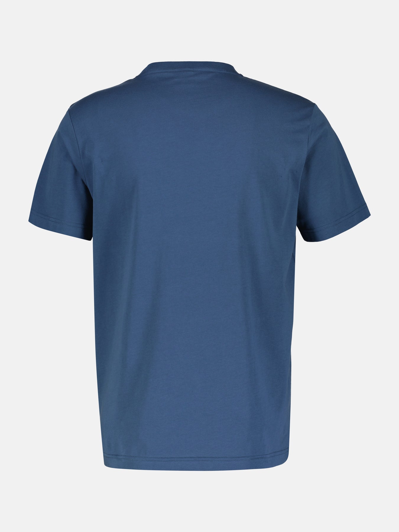 Herren T-Shirt mit Brust-Print