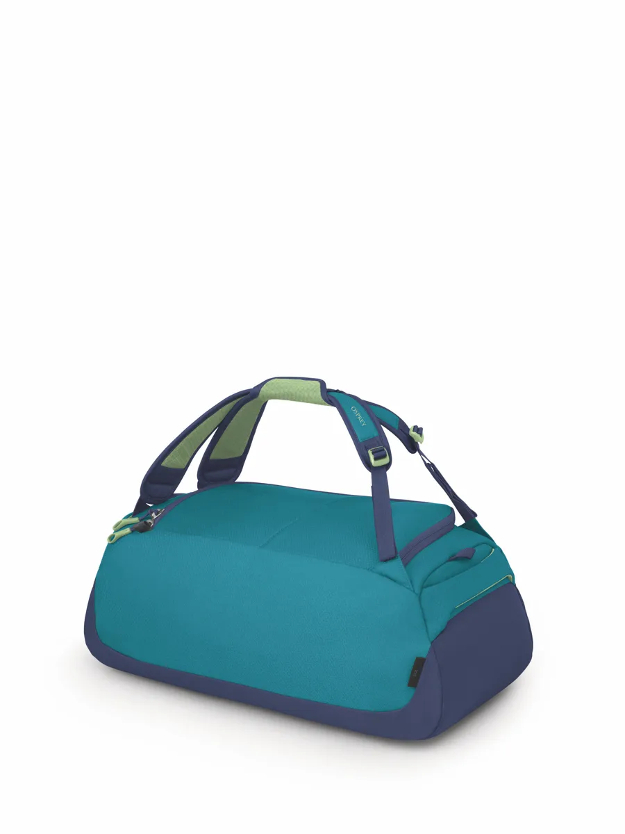 Osprey Daylite Duffel 30 Blue Spikemoss/Alkaline